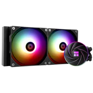 Thermalright Aqua Elite 240 ARGB